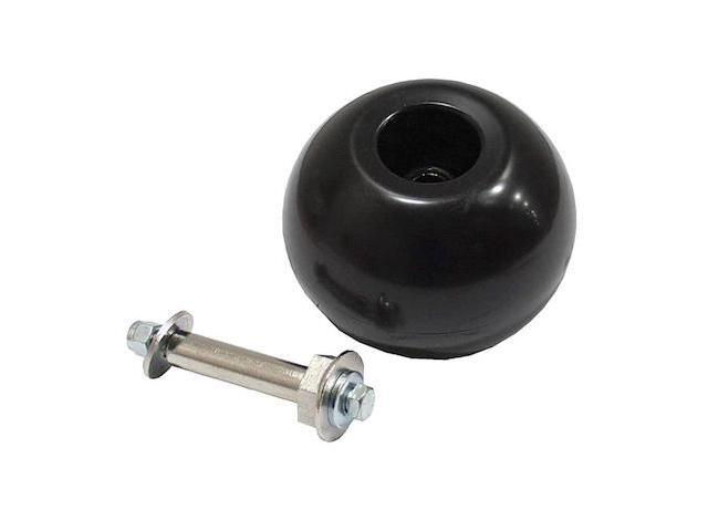 STENS 210-455 Deck Wheel Kit Fits Exmark 116-9981 210-455