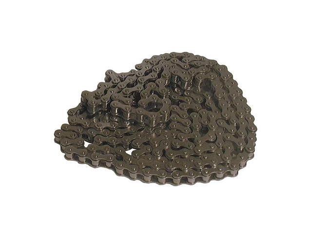 STENS 250-027 Roller Chain #41 Chain Number 41, Chainsaw Pitch 1/2' Chainsaws