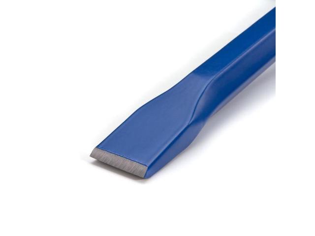ESTWING 42509 1' Wide Hex Shaft Cold Chisel