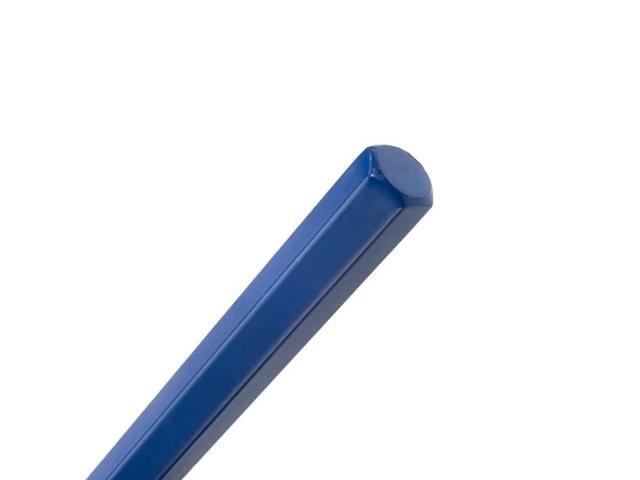 ESTWING 42509 1' Wide Hex Shaft Cold Chisel