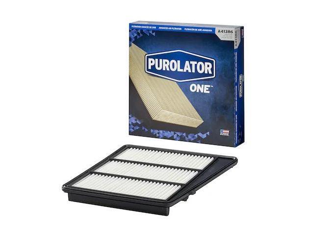 PUROLATOR A41386 A41386 PurolatorONE Advanced Air Filter