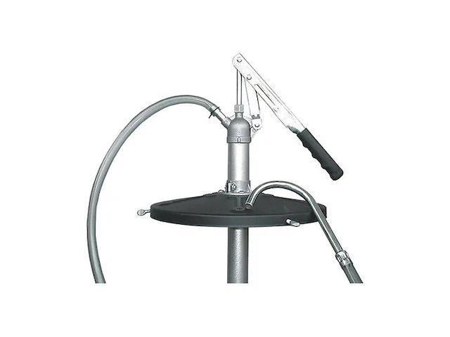 AMERICAN FORGE & FOUNDRY 8050 Lever Bucket Pumps, 5 gal