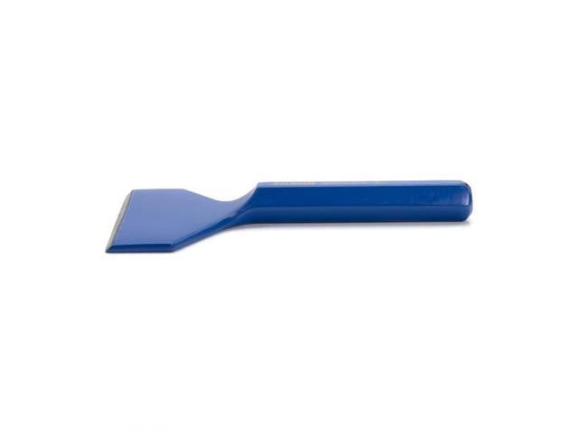 ESTWING 42511 4' Wide Hex Shaft Masonry Chisel