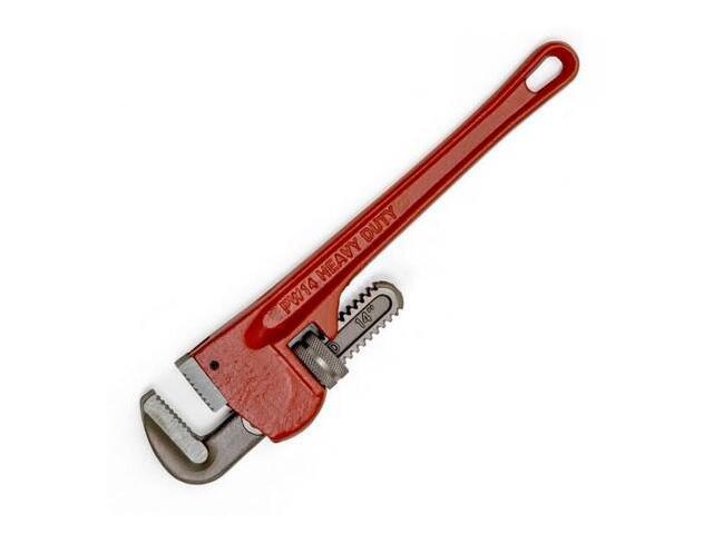 greatneck 14 inch pipe wrench