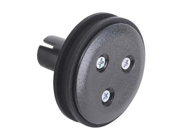 REED INSTRUMENTS R7100-WHEEL Replacement Surface Wheel Adapter