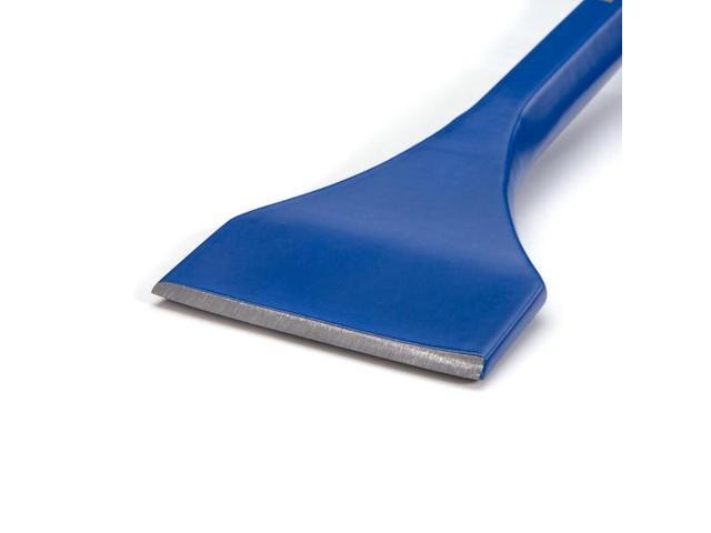 ESTWING 42514 3' Wide Hex Shaft Flooring Chisel