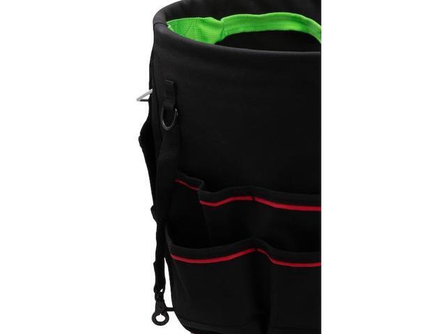 212 PERFORMANCE BKO29-05 Bucket Tool Organizer 29-Pocket 5-Gallon