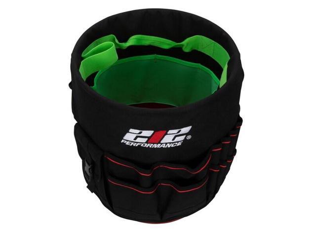212 PERFORMANCE BKO29-05 Bucket Tool Organizer 29-Pocket 5-Gallon