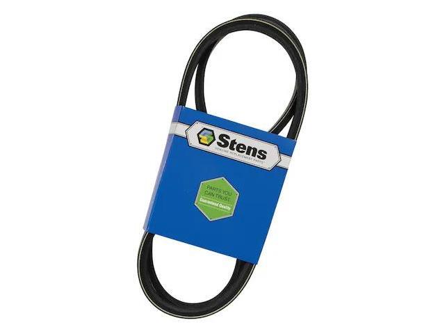 STENS 265-450 New Oem Replacement Belt For Grasshopper Mid-Mount Mowers With 61