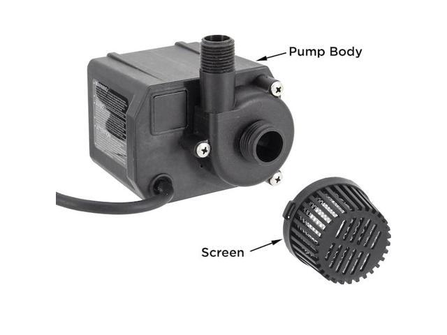 BECKETT G535C Pump-230V Submersible 6' cord