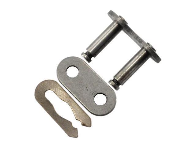 MIDWEST FASTENER 75882 No. 40 Roller Chain Connecting Link 8PK