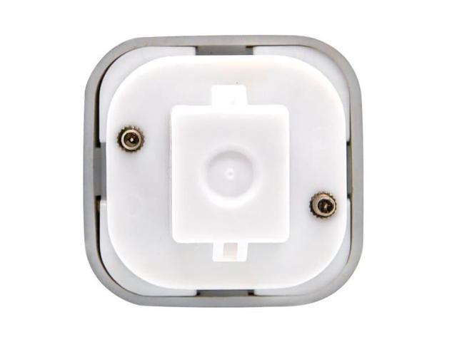 LIGHT EFFICIENT DESIGN LED-7322-50K-G3 7W G24d RETROFIT, HORIZONTAL MTN