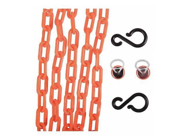 US WEIGHT U2222 Loading Dock Chain Kit