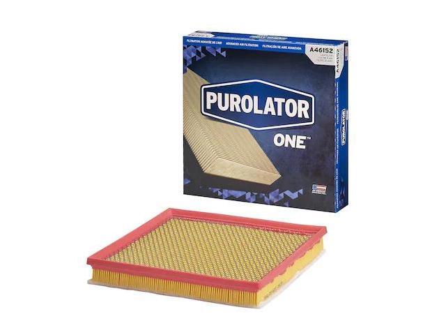 PUROLATOR A46152 A46152 PurolatorONE Advanced Air Filter