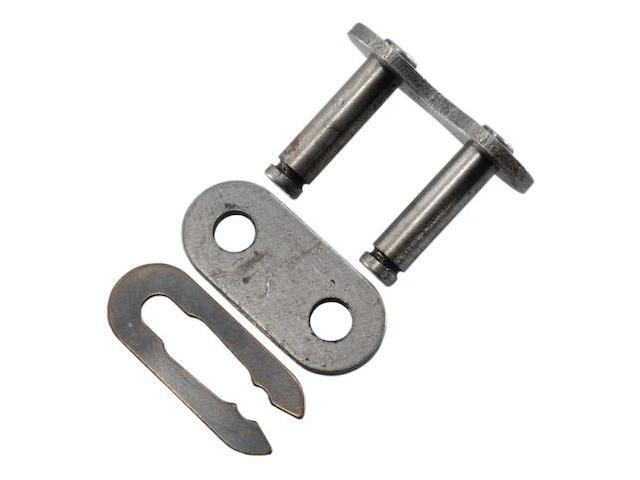 MIDWEST FASTENER 75885 No. 50 Roller Chain Connecting Link 8PK