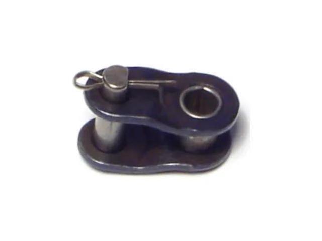 MIDWEST FASTENER 75861 No. 35 Roller Chain Offset Link 5PK
