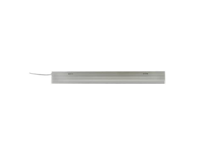 NUVO LIGHTING 63/701 13.5W LED Under Cabinet Light Bar, 24', 3000K, 1050L, 120V