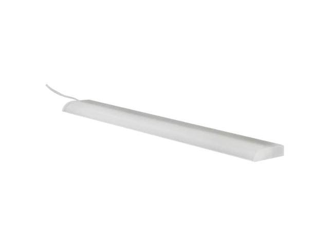 NUVO LIGHTING 63/701 13.5W LED Under Cabinet Light Bar, 24', 3000K, 1050L, 120V