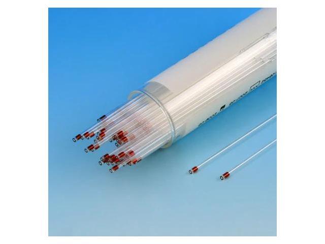 GLOBE SCIENTIFIC 51613 Capillary Tube,Sodium Heparin,PK1000