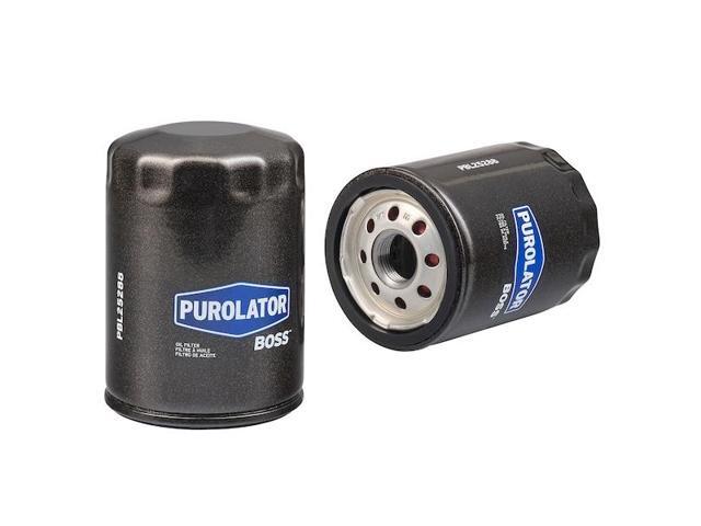 PUROLATOR PBL25288 Purolator PBL25288 PurolatorBOSS Maximum Engine Protection