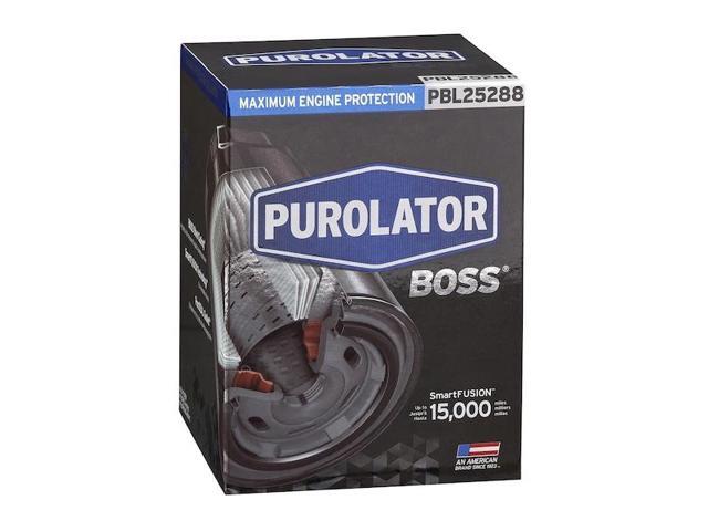 PUROLATOR PBL25288 Purolator PBL25288 PurolatorBOSS Maximum Engine Protection