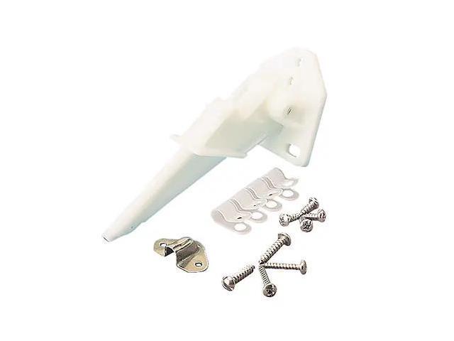 Sea-Dog Speedometer Pitot Tube Kit [522105-1]