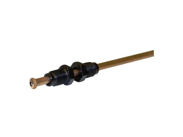 AGS CNE-351 European NiCopp Nickel/Copper Brake Line, 3/16 x 51,CNE-351