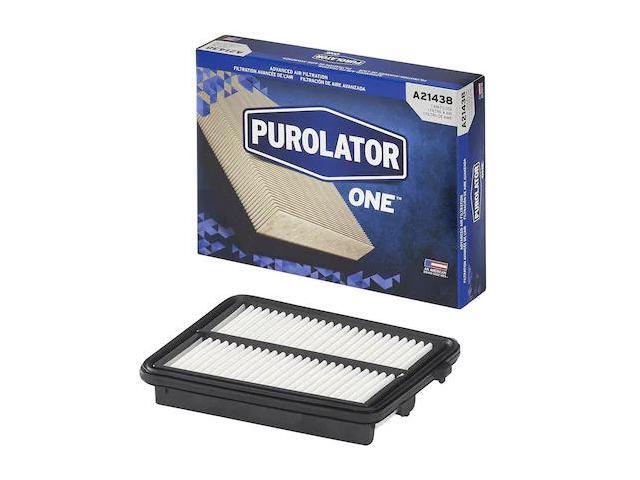 PUROLATOR A21438 Purolator A21438 PurolatorONE Advanced Air Filter