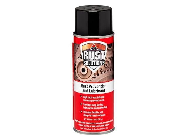 AGS AOR-40 Rust Prevention & Lubricant, 11 oz Aerosol