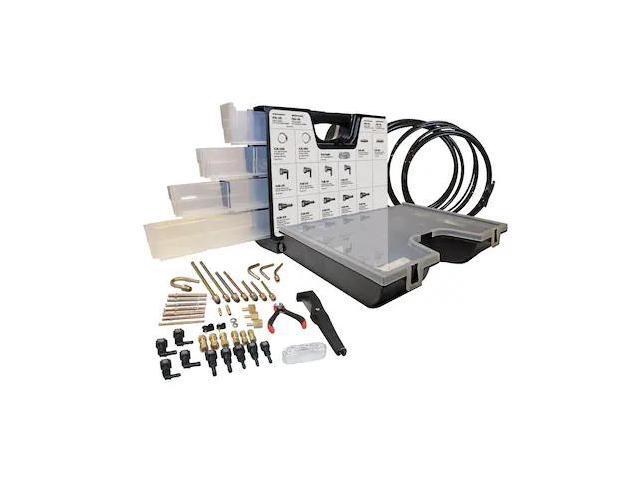 AGS FLRK-15 Fuel Line Repair Master Kit
