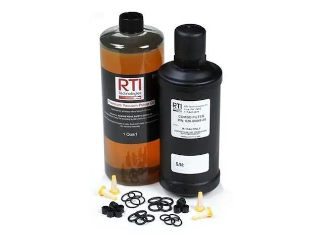 RTI 360-82175-00 Kit Preventative Maintenance 980