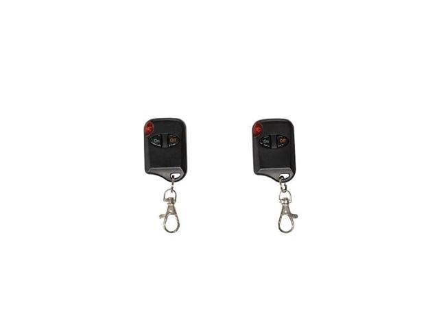 AGRI-FAB 45-0580 12V Wireless Remote