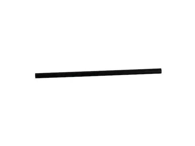 Kingston Brass BAR1162MB 18' Towel Bar Only 3/4' Diameter, Matte Black
