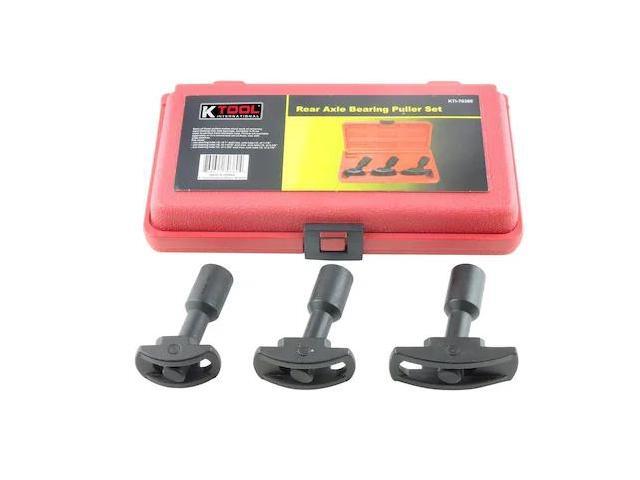 K-TOOL INTERNATIONAL KTI-70380 Rear Axle Bearing Puller Kit
