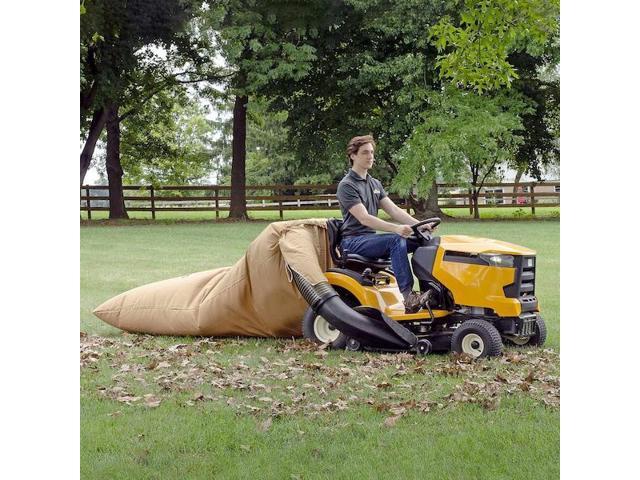 AGRI-FAB ST95000 Standard Leaf Bag