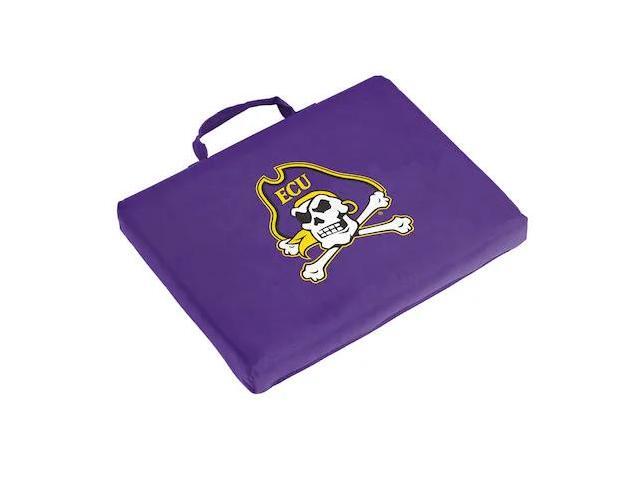 LOGO BRANDS 131-71B East Carolina Bleacher Cushion