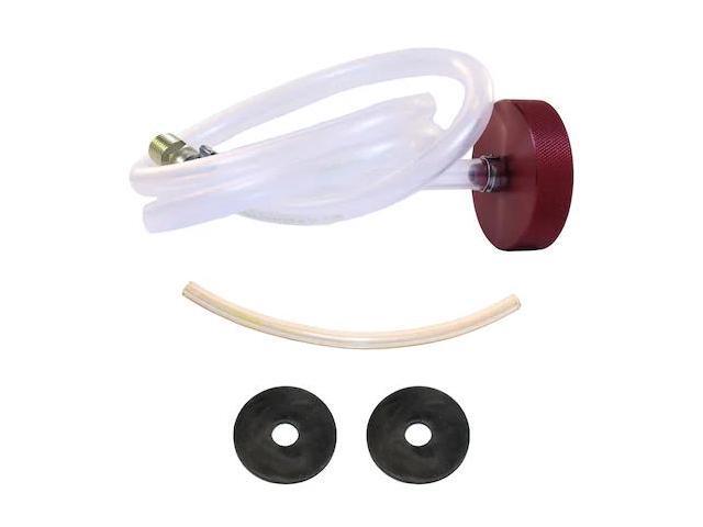 MOTIVE PRODUCTS 1118-MTV Black Label Late Model GM Adapter
