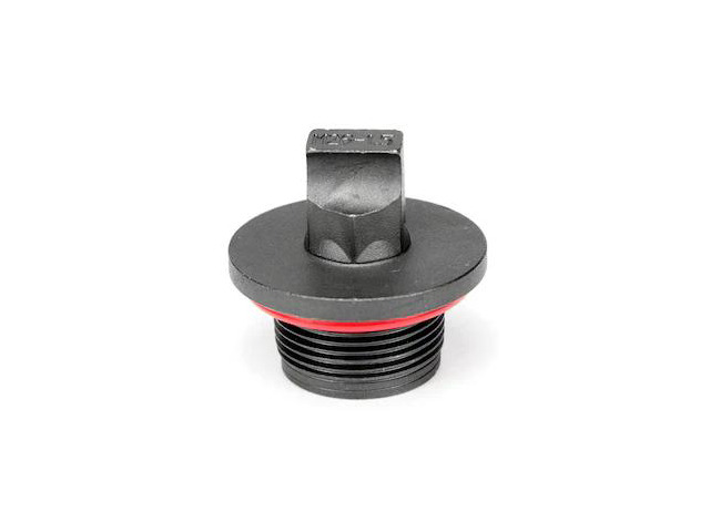 AGS ODPX-00015 Accufit Oil Drain Plug M26x1.50. 100/Box,PK25