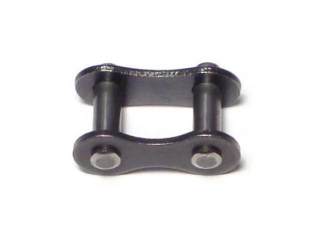 MIDWEST FASTENER 64255 No. 41 Roller Chain Connecting Link 8PK