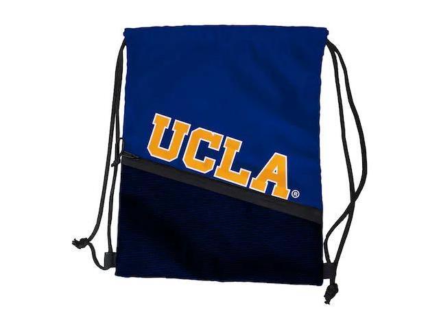 LOGO BRANDS 229-871 UCLA Tilt Backsack