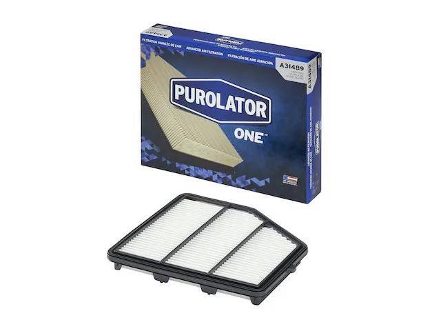 PUROLATOR A31489 A31489 PurolatorONE Advanced Air Filter