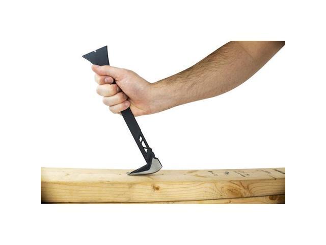SPEC OPS SPEC-D11MOLD Molding Pry Bar, 11-in