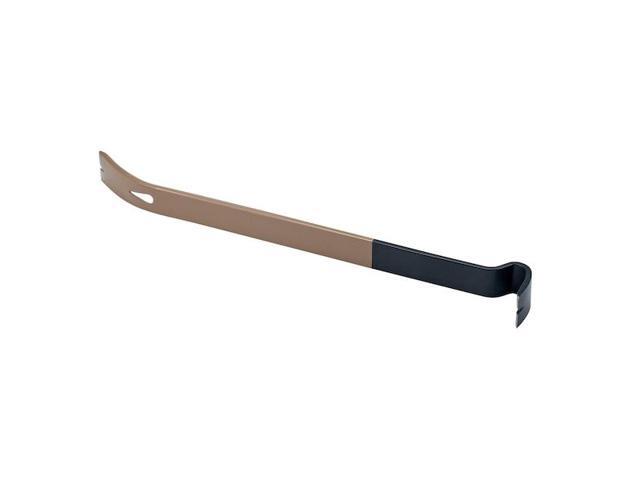 SPEC OPS SPEC-D21BAR Flat Pry Bar, 21-IN