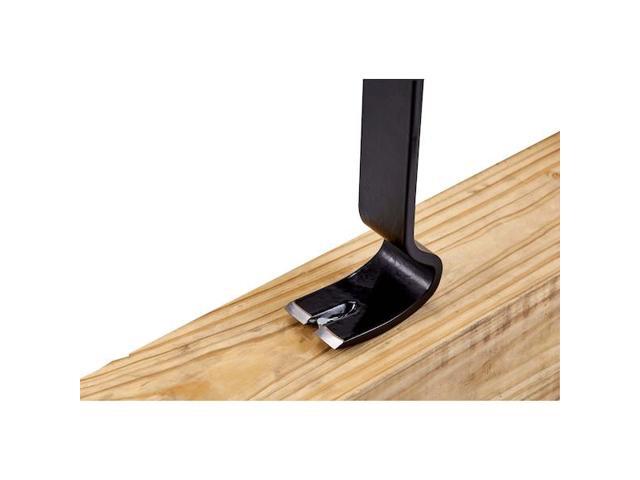 SPEC OPS SPEC-D21BAR Flat Pry Bar, 21-IN