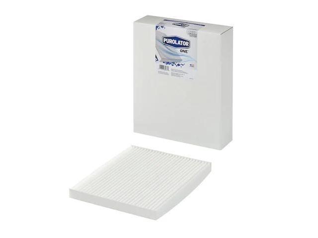 PUROLATOR C31472 C31472 PurolatorONE Advanced Cabin Air Filter