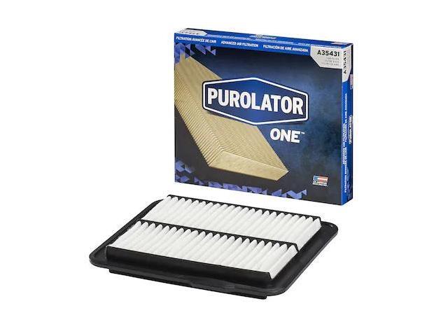 PUROLATOR A35431 A35431 PurolatorONE Advanced Air Filter