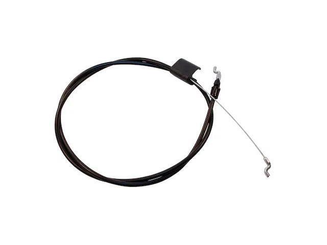STENS 290-691 Engine Control Cable For Ayp Po500N21R, Pr160N21Chc, Pr4N22Sha,