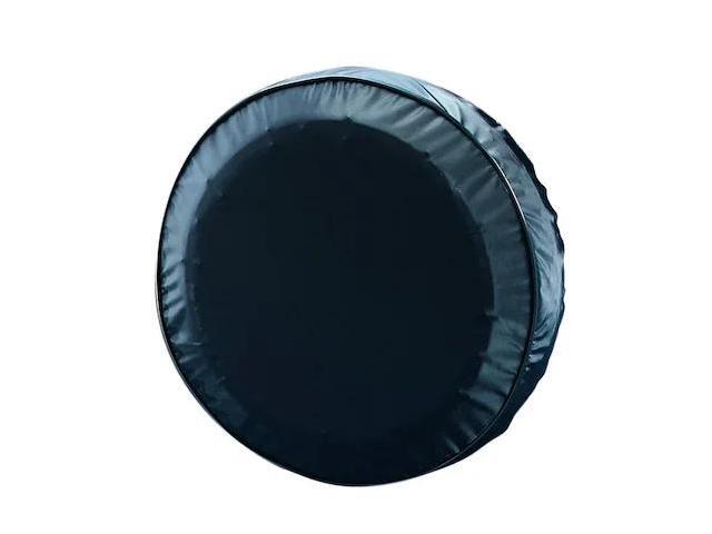 C. E. SMITH 27410 Pkg Spare Tire Cover, 12 in. Tire