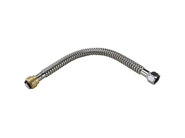 APOLLO FSBCSST34F18 3/4 in. Push-to-Connect x 3/4 in. Female Pipe Thread x 18