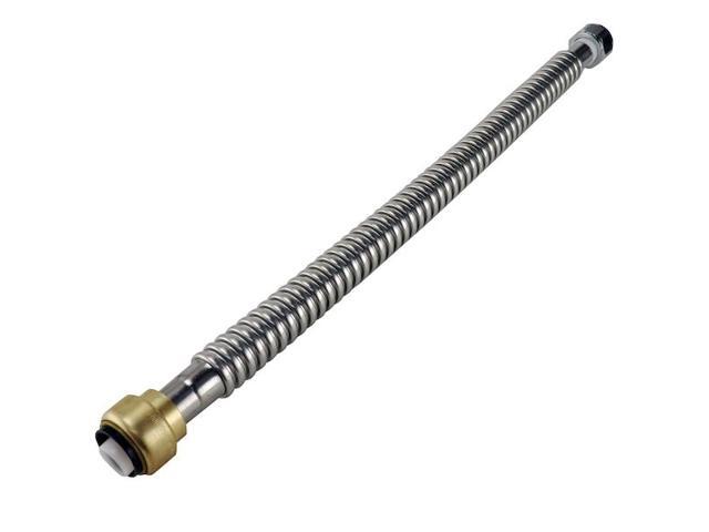 APOLLO FSBCSST34F18 3/4 in. Push-to-Connect x 3/4 in. Female Pipe Thread x 18